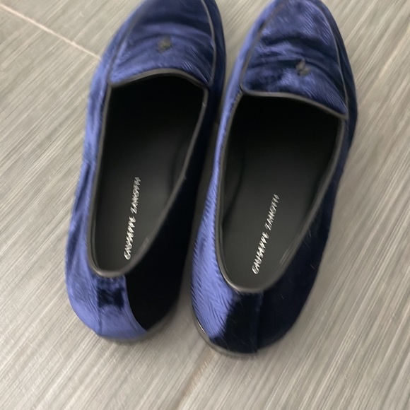 Giuseppe Zanotti mens shoes main image 4